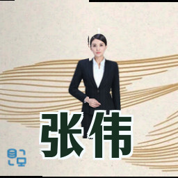 张伟
